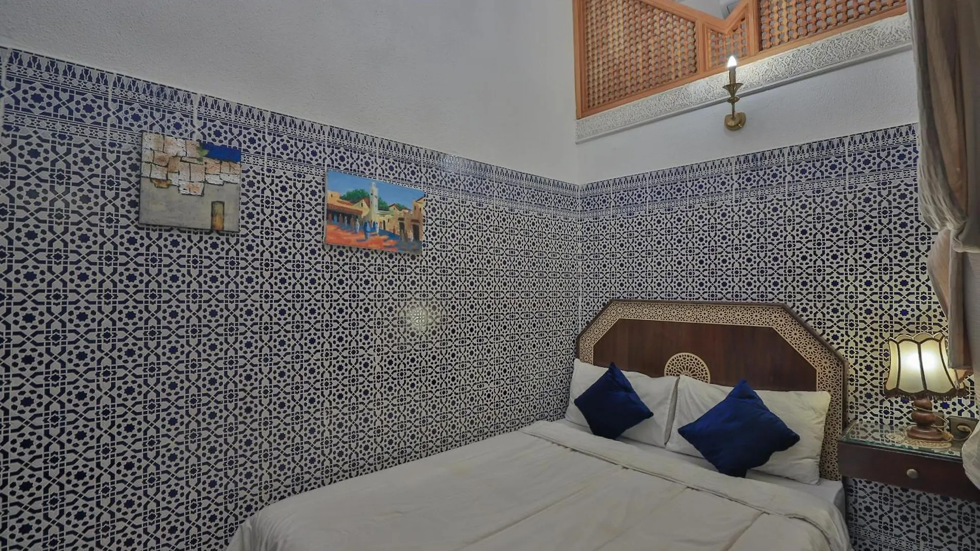 Riad Dar Skifo Fès 0*,