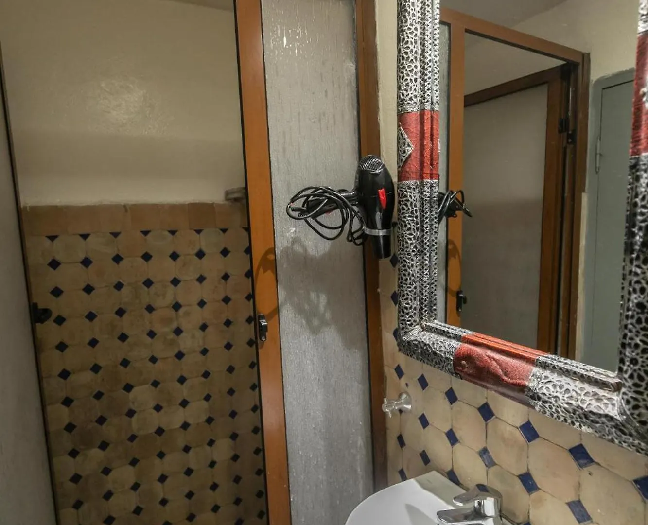 Riad Dar Skifo Fès 0*,