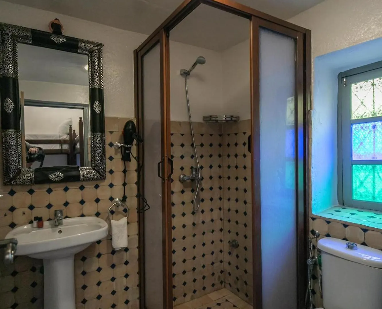 Riad Dar Skifo Fès